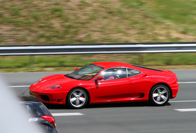 Ferrari 360 Modena