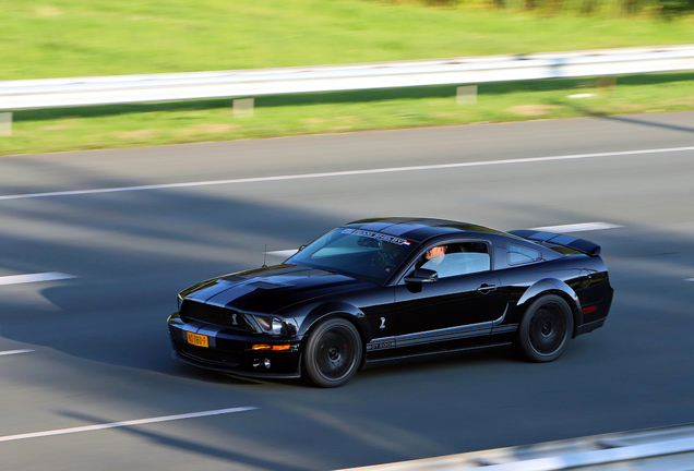 Ford Mustang Shelby GT500