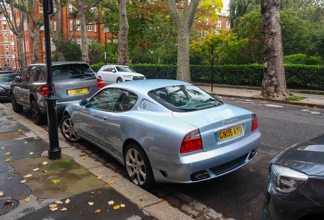 Maserati GranSport