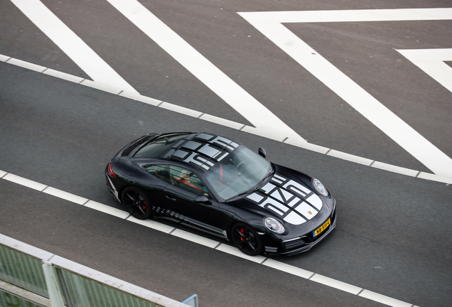 Porsche 991 Carrera S MkII Endurance Racing Edition