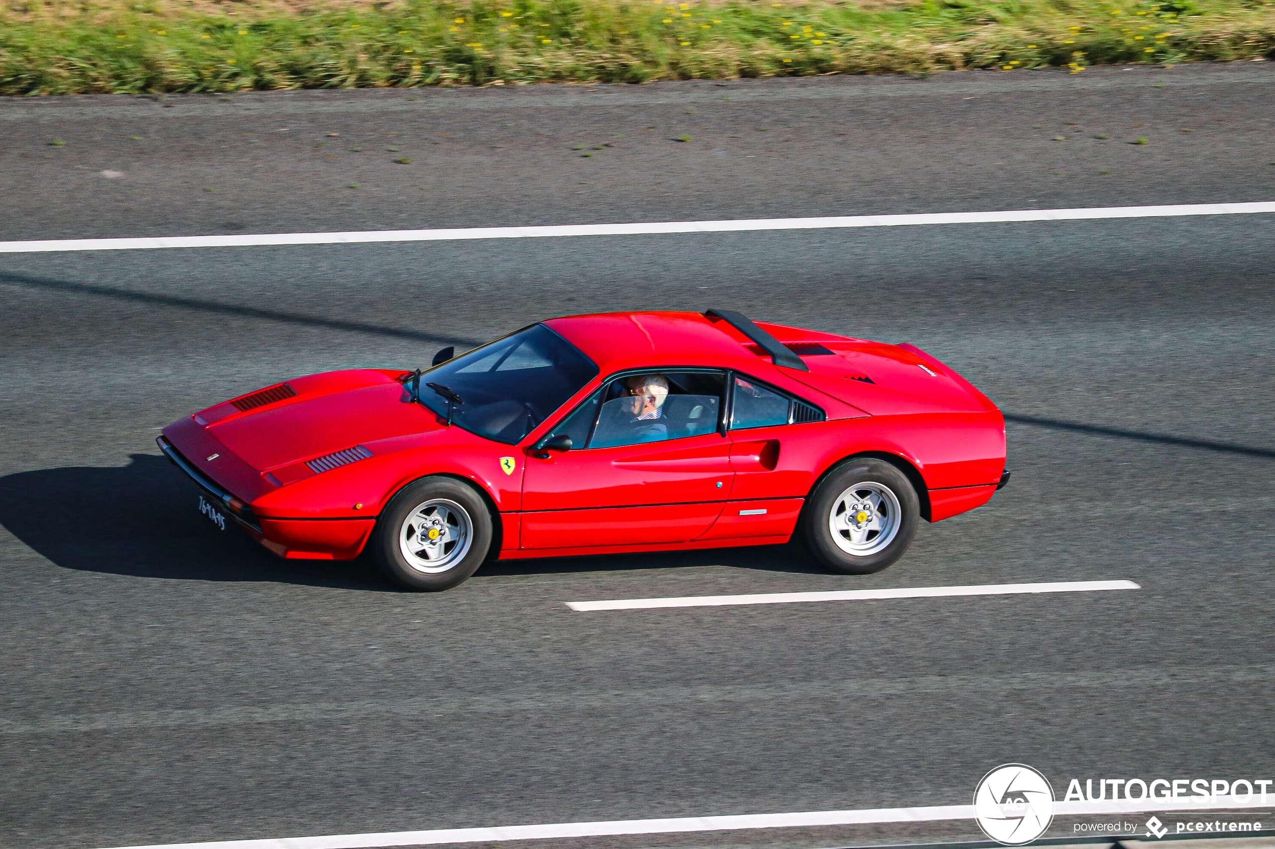 Ferrari 308 GTB