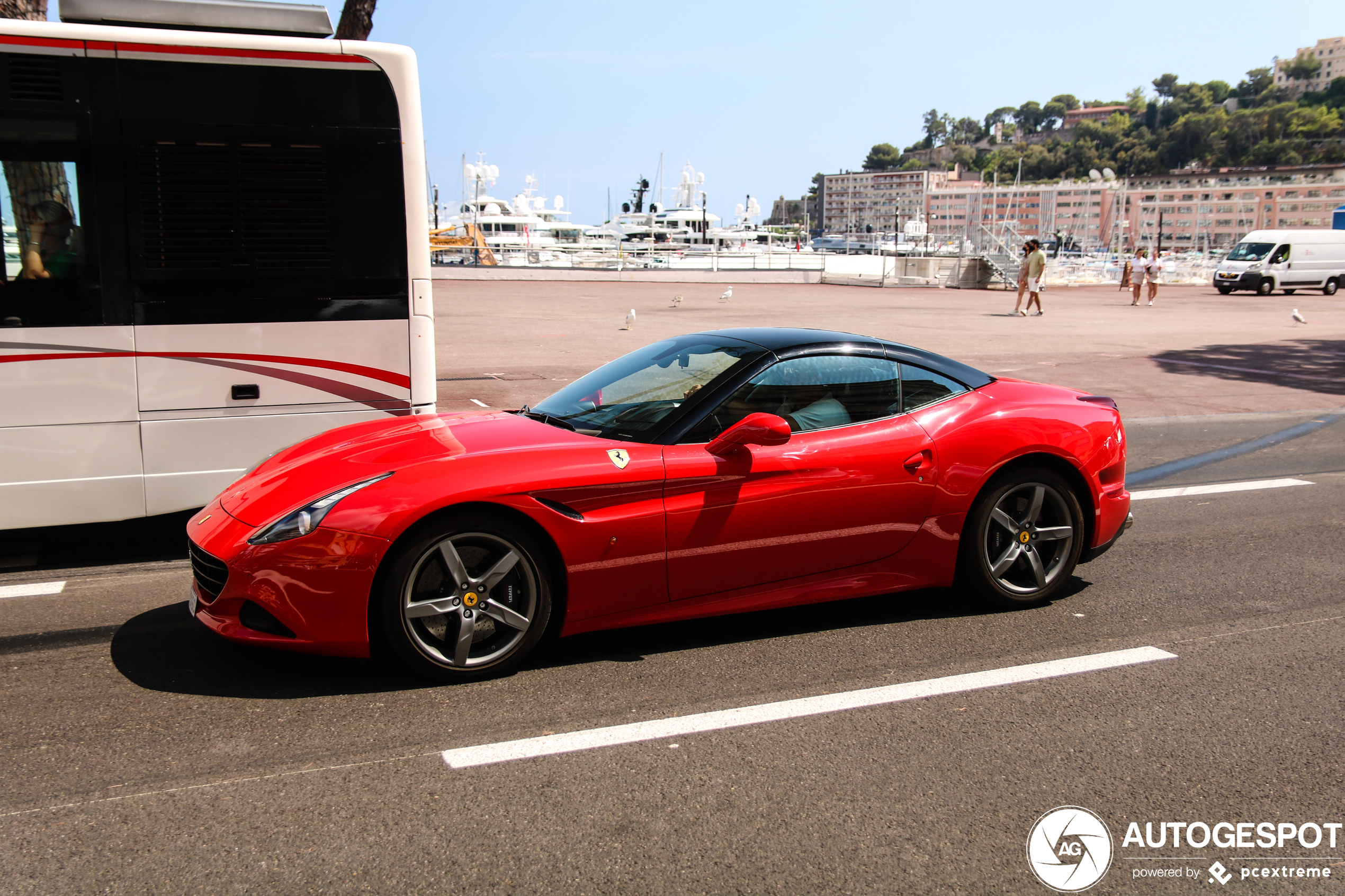 【未組立】Ferrari California T Used 2018 Ferrari® California T at J and S Mitsubishi | J