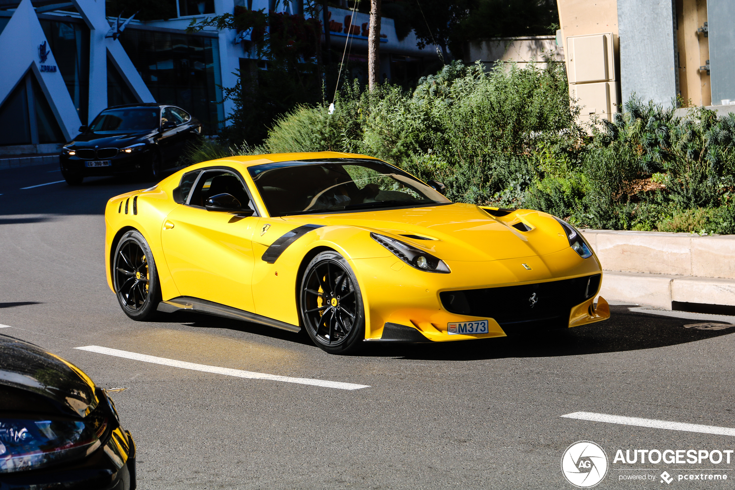 Ferrari F12tdf