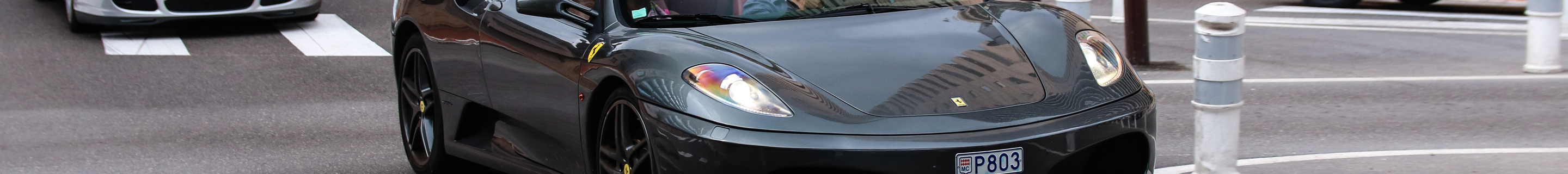 Ferrari F430 Spider