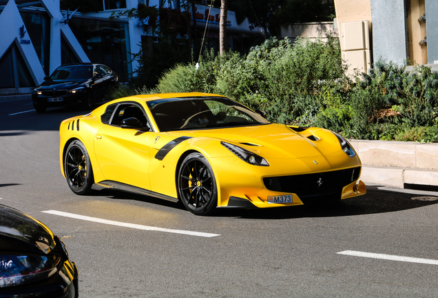 Ferrari F12tdf