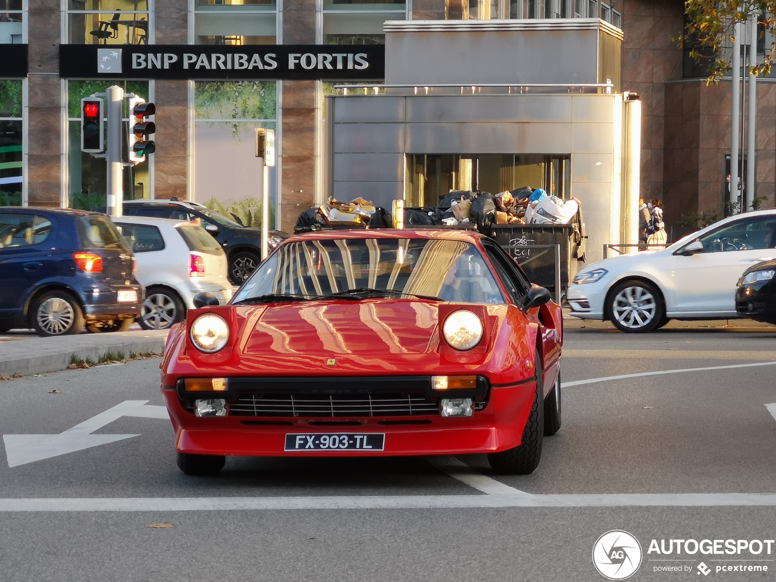 Ferrari 308 GTBi