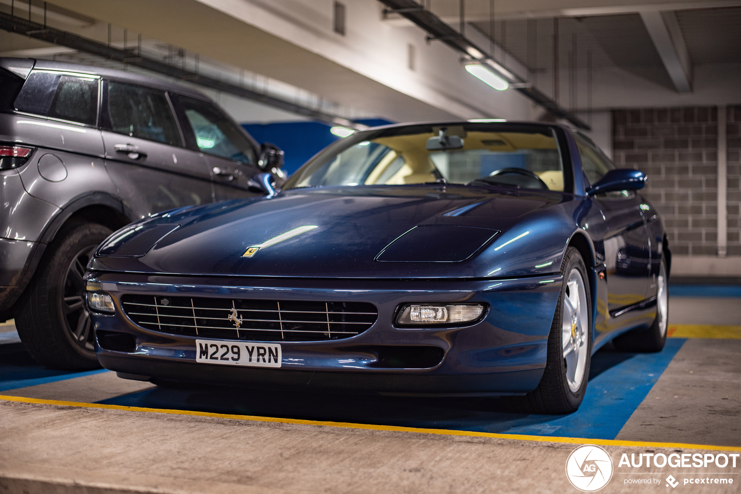 Ferrari 456 GT