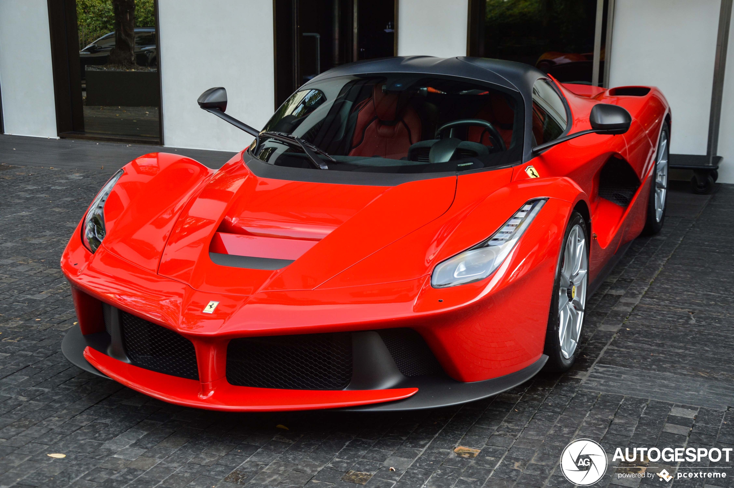 Ferrari LaFerrari