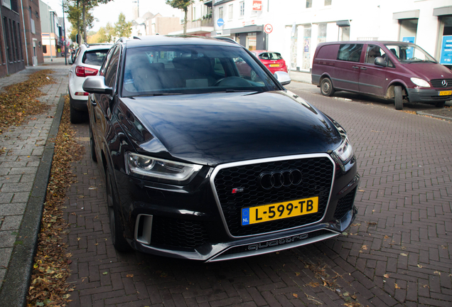 Audi RS Q3