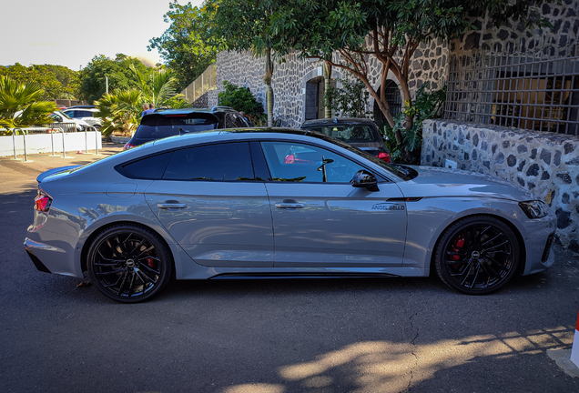 Audi RS5 Sportback B9 2021