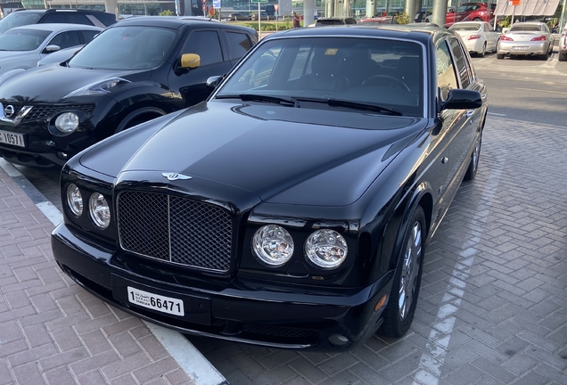 Bentley Arnage T