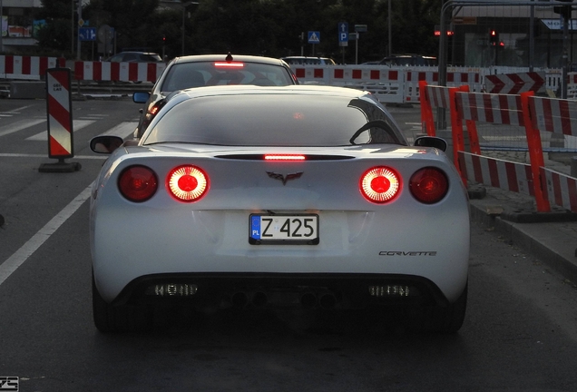 Chevrolet Corvette C6