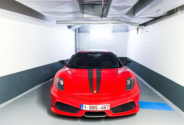 Ferrari 430 Scuderia