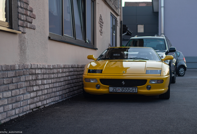 Ferrari F355 GTS