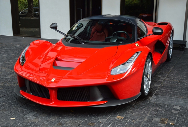 Ferrari LaFerrari