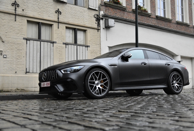 Mercedes-AMG GT 63 S Edition 1 X290