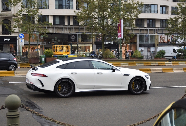 Mercedes-AMG GT 63 S X290