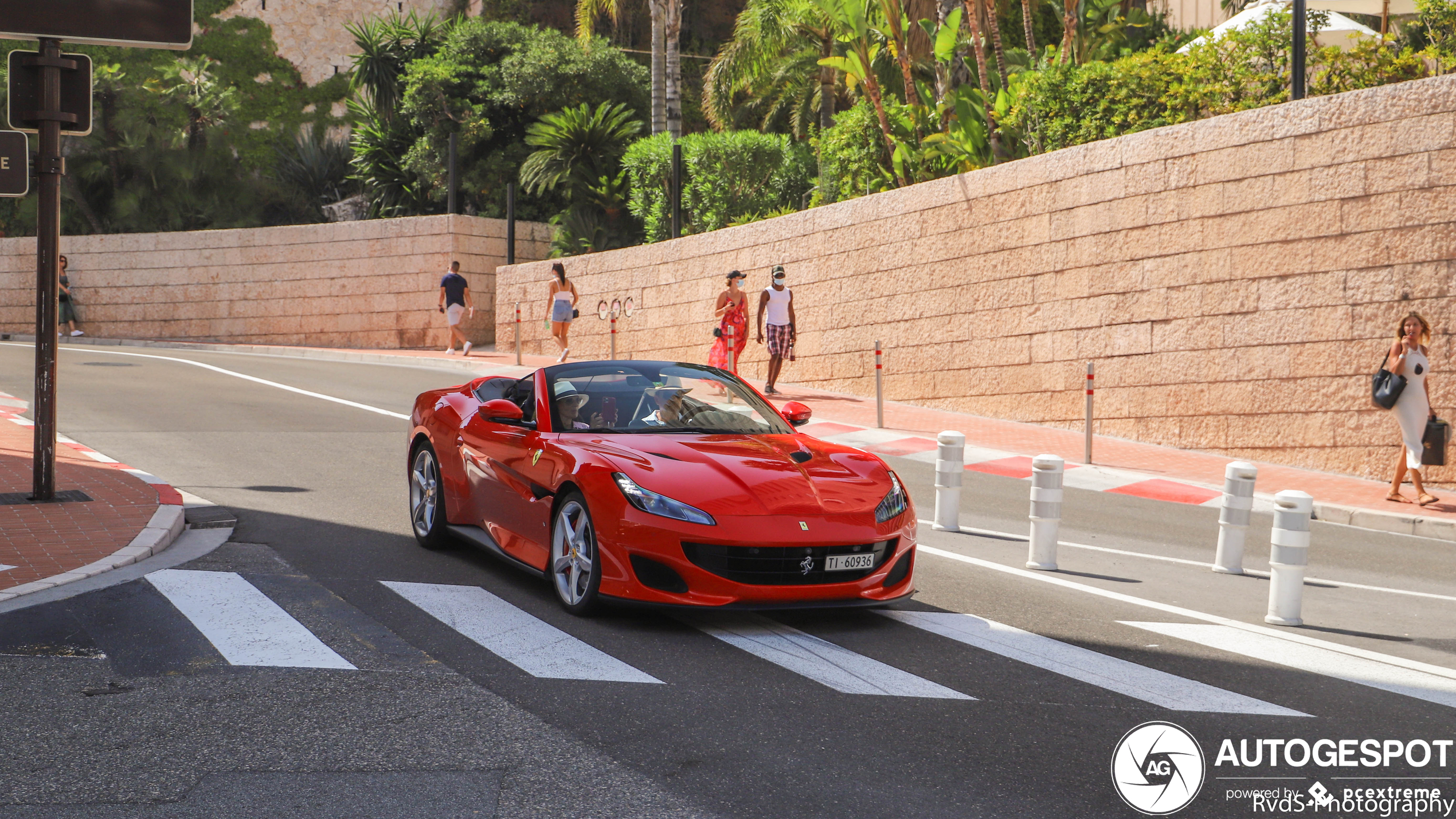 Ferrari Portofino