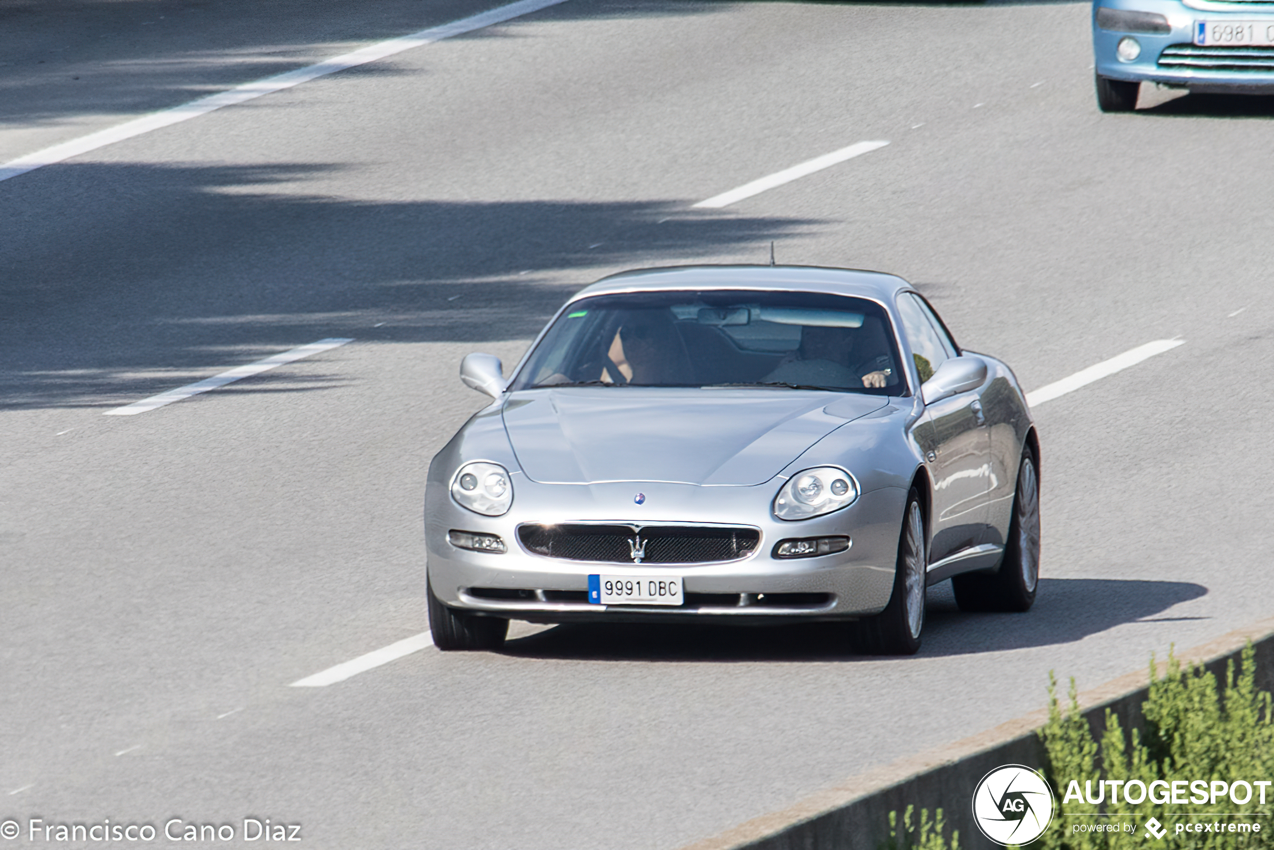 Maserati 4200GT