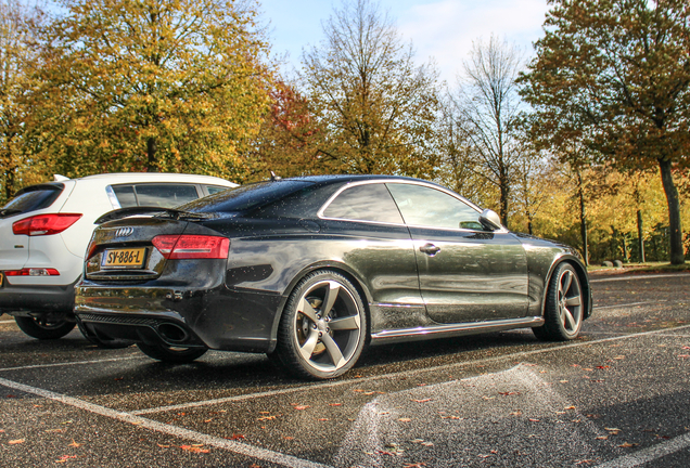 Audi RS5 8T