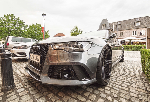 Audi RS6 Avant C7