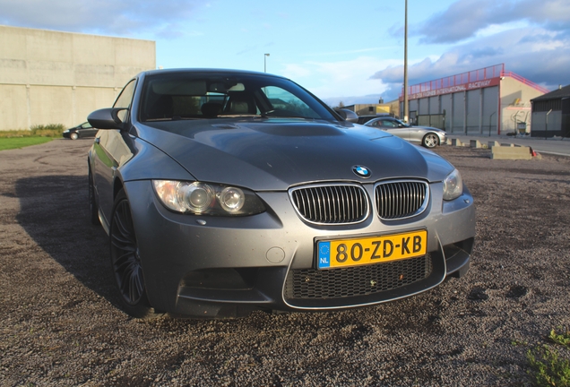 BMW M3 E92 Coupé