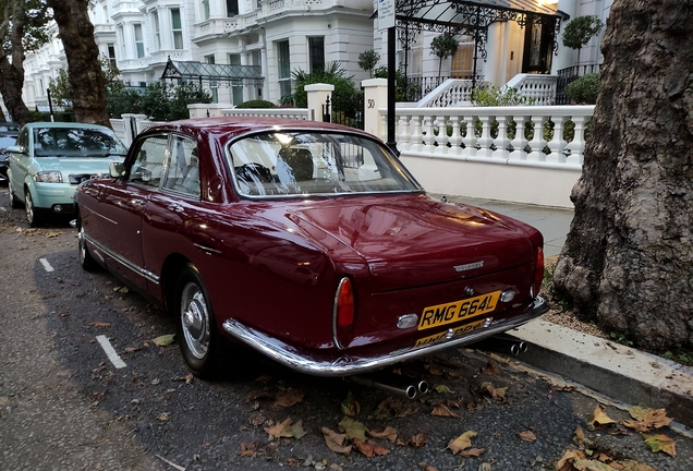 Bristol 411 Series 3