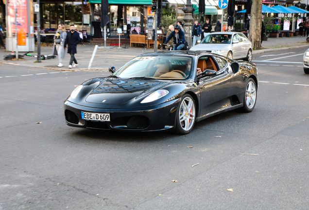 Ferrari F430