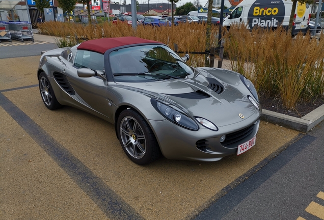 Lotus Elise S2 111R