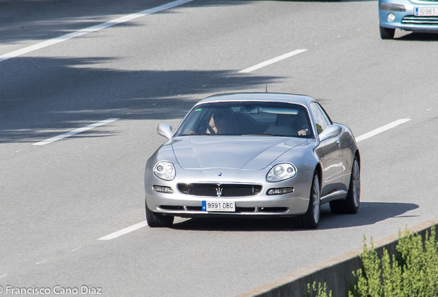 Maserati 4200GT