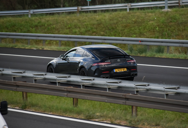 Mercedes-AMG GT 63 S X290