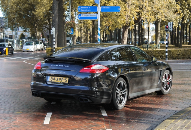 Porsche 970 Panamera GTS MkI