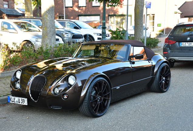 Wiesmann Roadster MF3