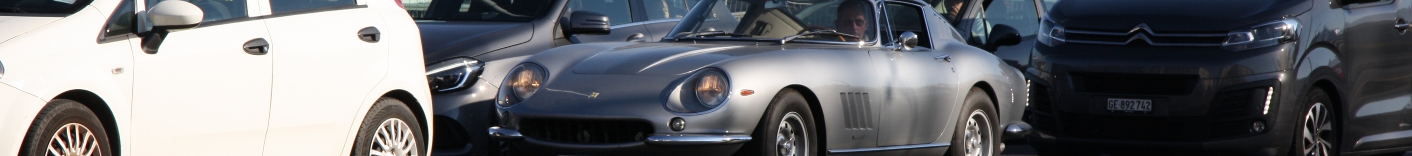 Ferrari 275 GTB