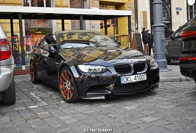 BMW M3 E92 Coupé