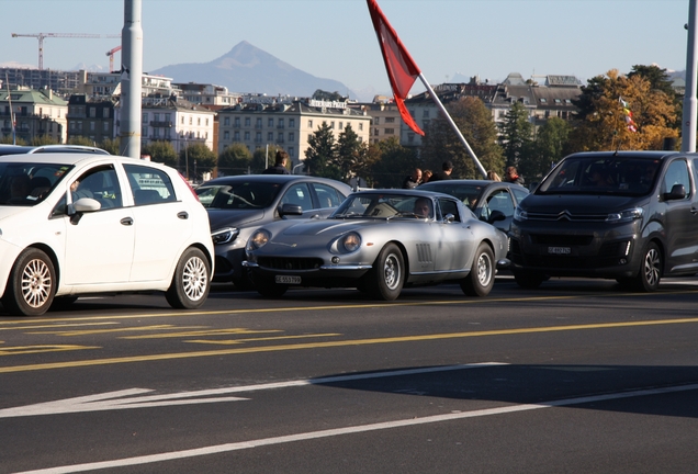 Ferrari 275 GTB