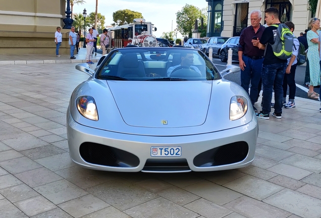 Ferrari F430 Spider