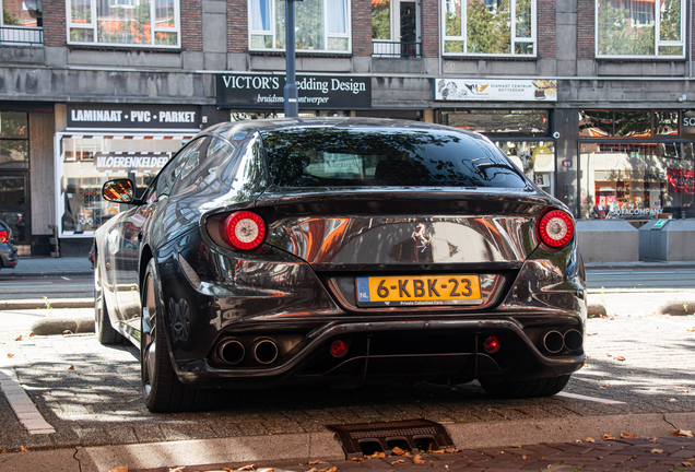 Ferrari FF