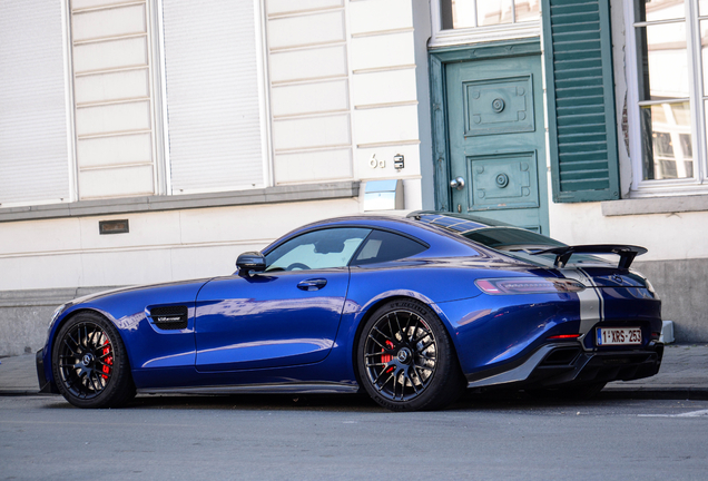 Mercedes-AMG Renntech GT S Edition 1