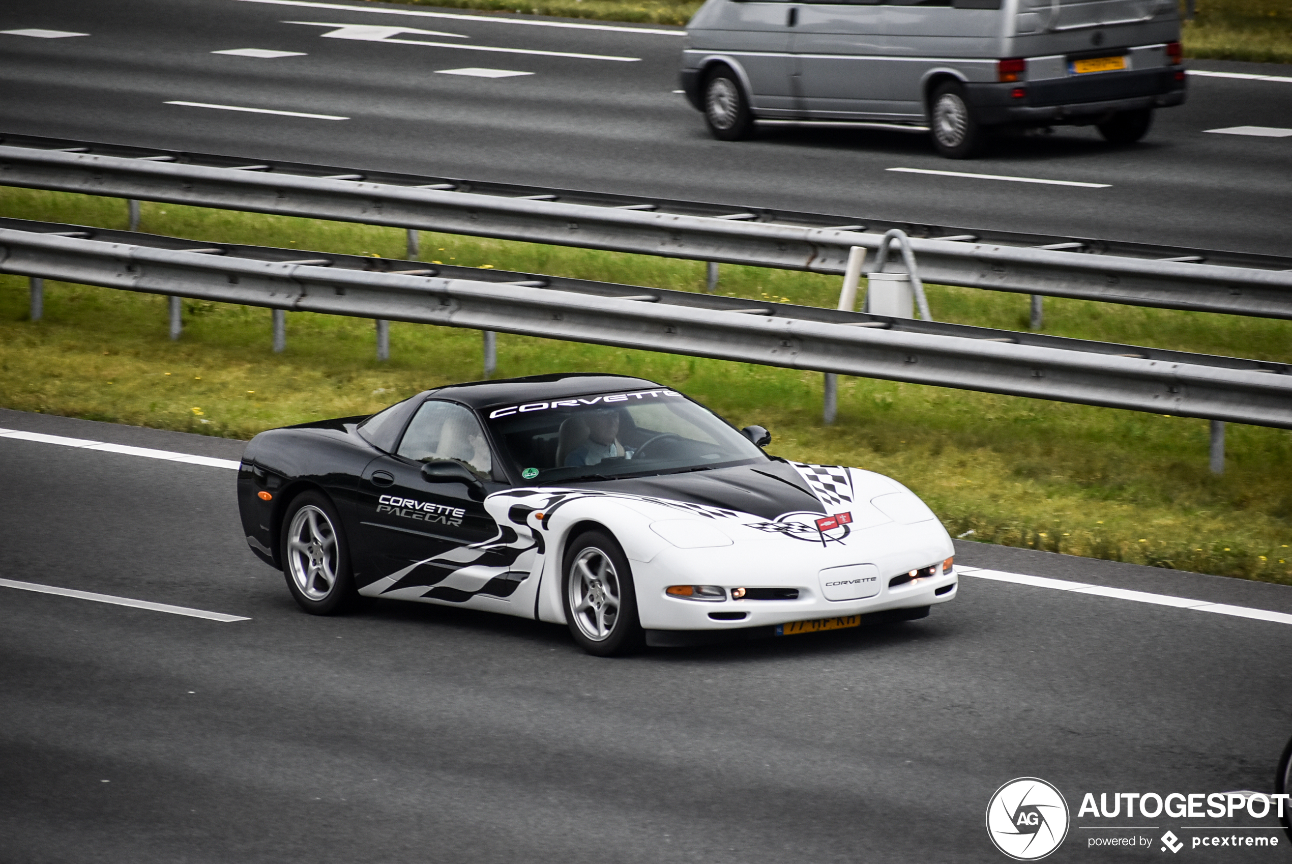 Chevrolet Corvette C5