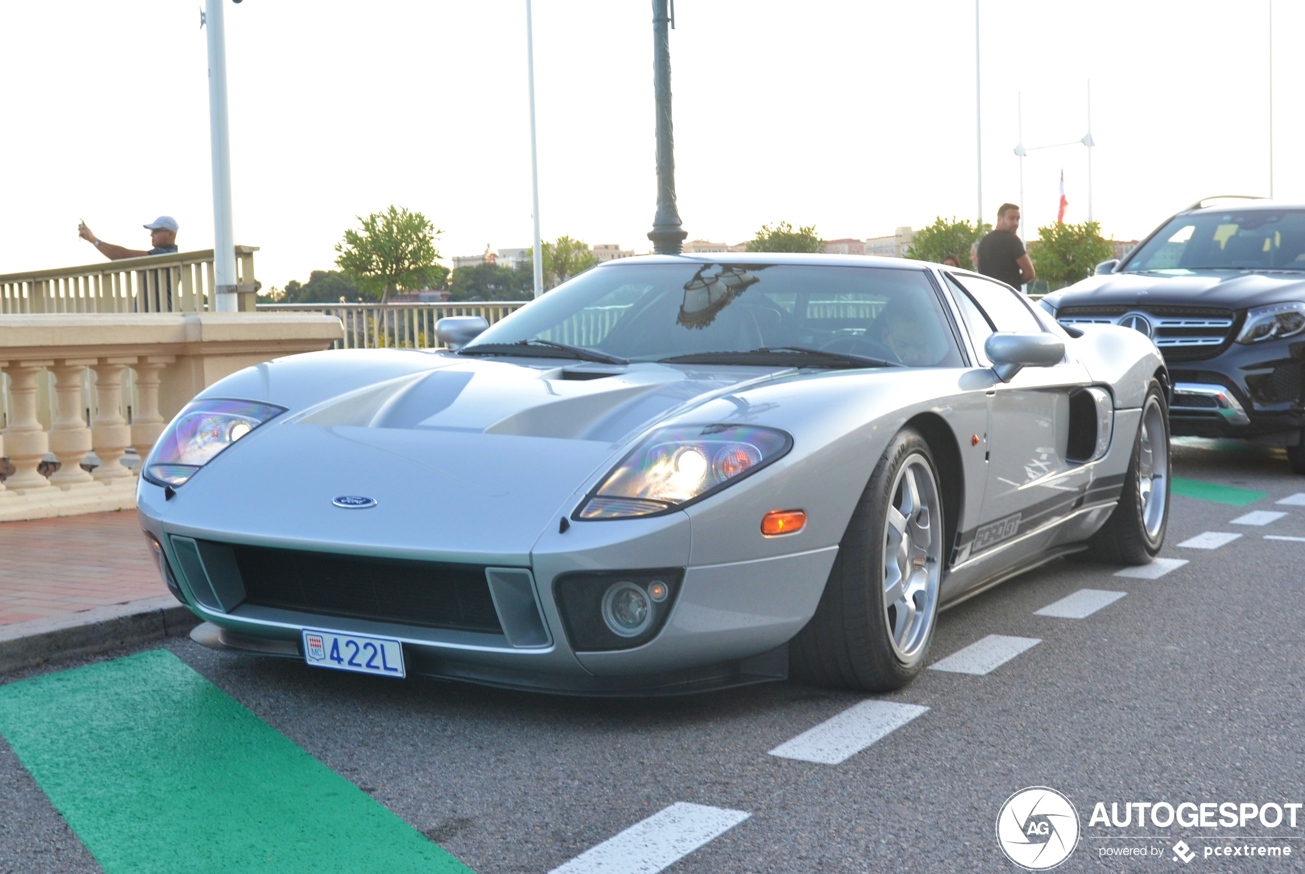 Ford GT