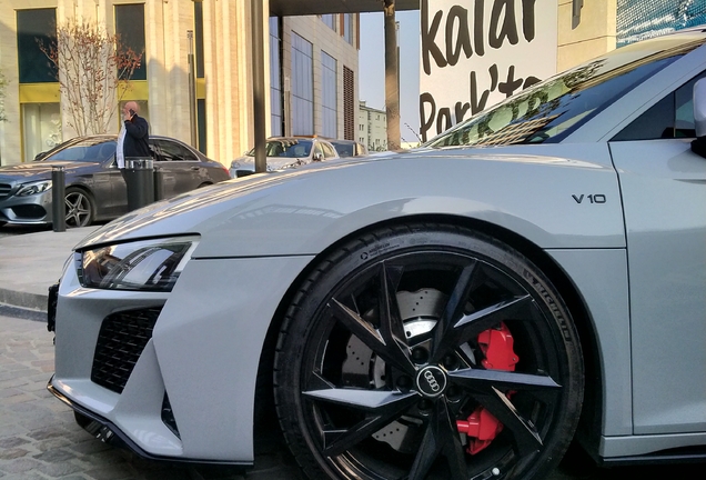 Audi R8 V10 2019