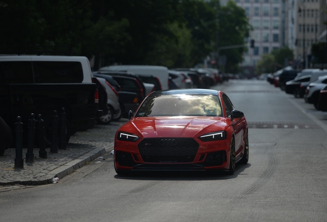 Audi RS5 Sportback B9