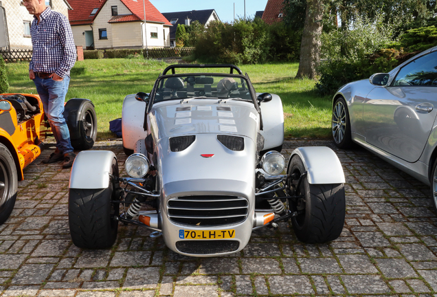 Donkervoort D8 150