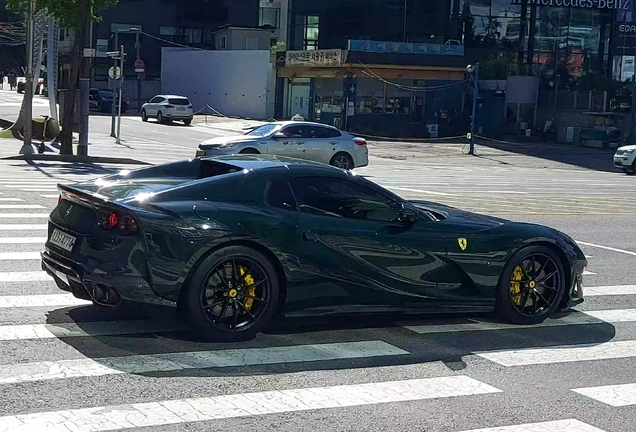 Ferrari 812 GTS