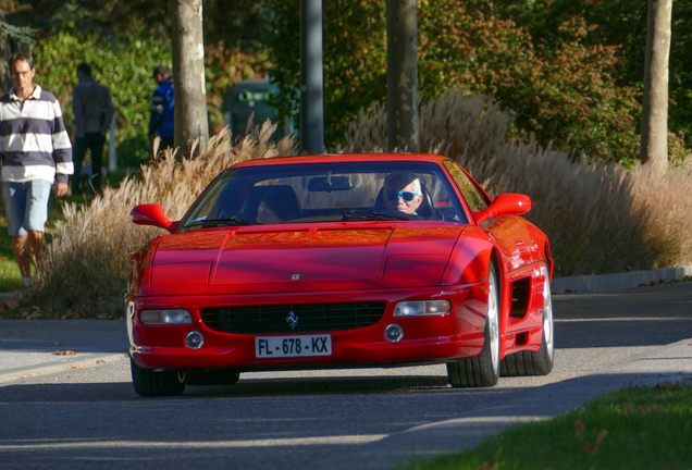 Ferrari F355 Berlinetta