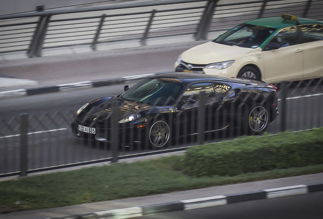 Ferrari F430