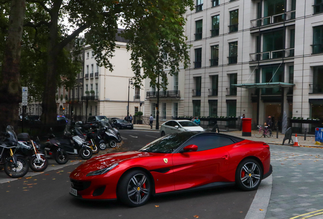 Ferrari Portofino