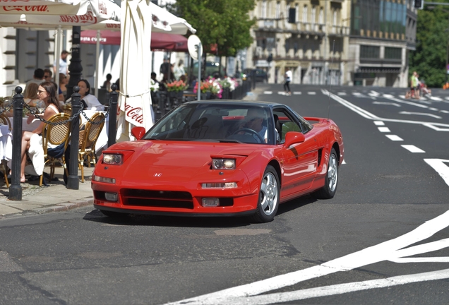 Honda NSX