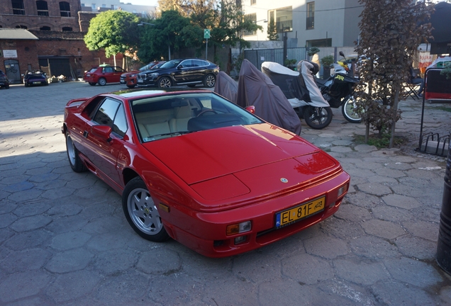 Lotus Esprit Turbo SE